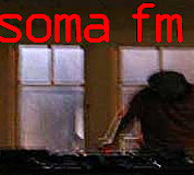 somafm - internetradio