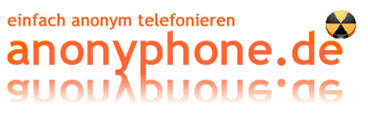 anonyphone
