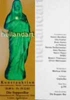 Heilandart Auktion 2003