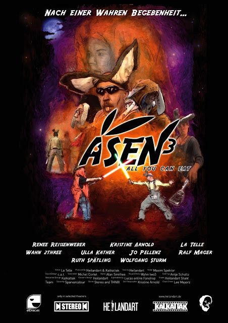 asen3 - Plakat
