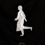 Jo Pellenz - Figur läuft