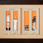 Annika Demmer - Ohne Titel
