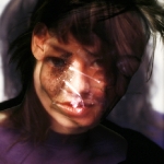 Kristine Arnold - 01