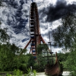 Blackbird Street - Vikingerhafen