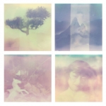 Kristine Arnold - Polaroidgeschichten